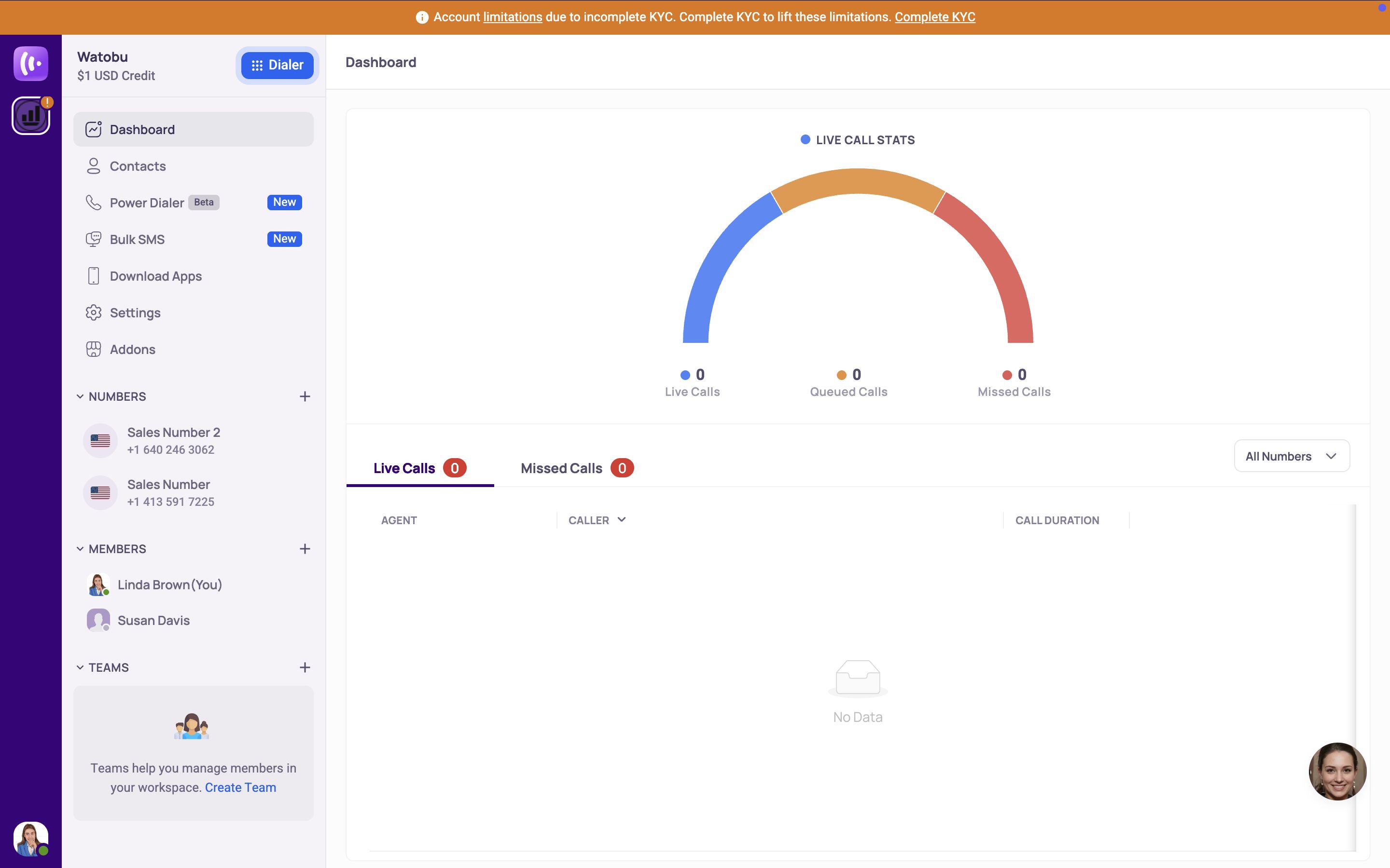 Updating Credit Management Settings thumbnail