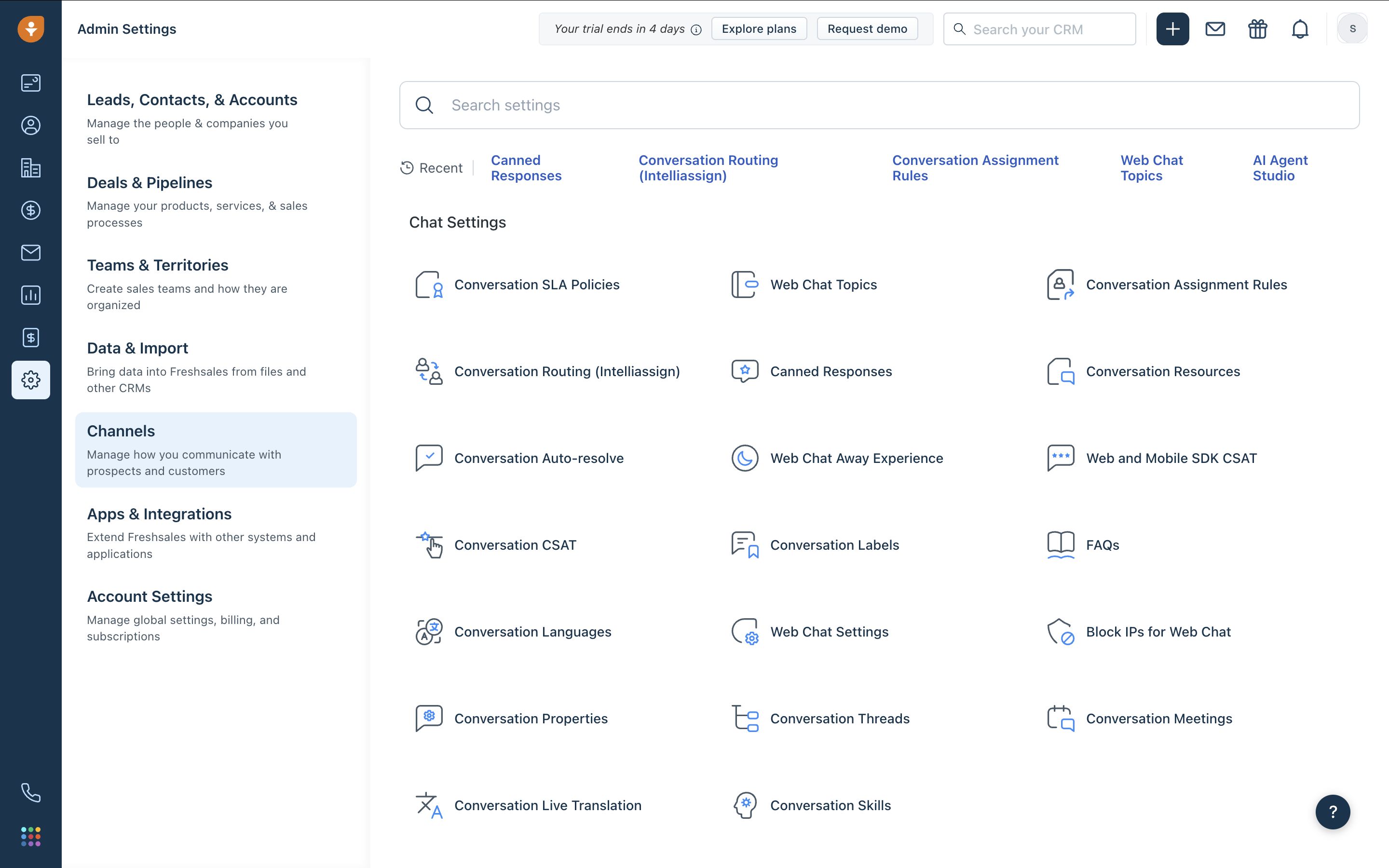 Creating Conversation Resources to Respond to User thumbnail